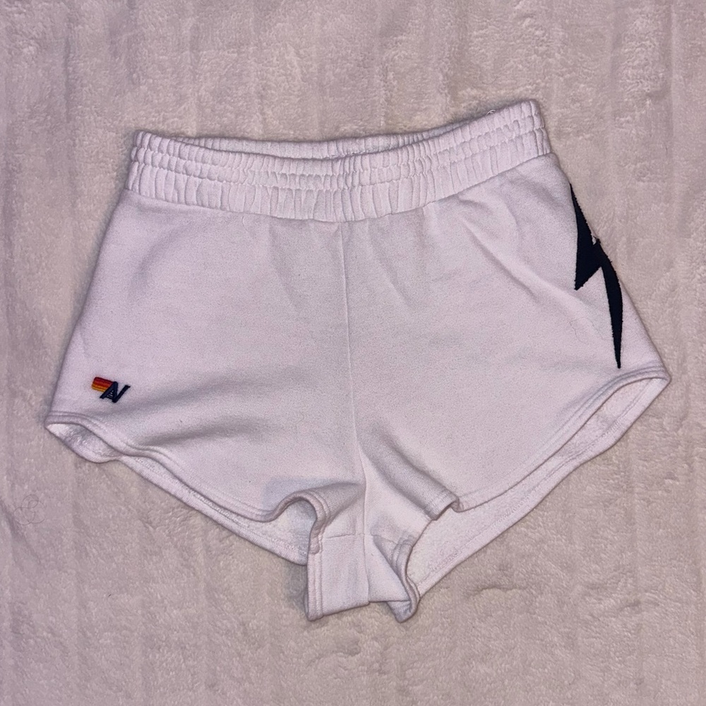 Aviator Nation shorts